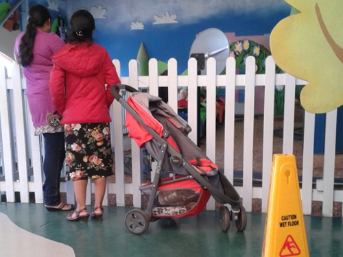 Graco Evi Mini Graco Evi Mini