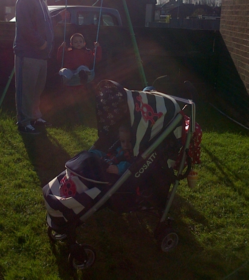 Cosatto Yo! Cosatto Yo!