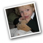 Harry finds a friend in Orla!