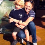 Jo Blogs