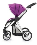 The Oyster Max – every pushchair you ever needed