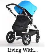 iBelieve Pushchair testers required! 