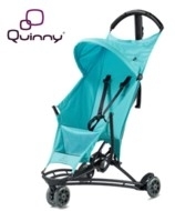 Extreme sports infuencing pushchair design