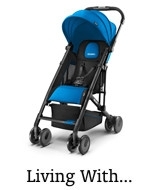 RECARO Easylife Pushchair testers required! 