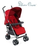 Silver Cross Reflex Review