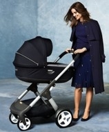 Stokke’s Transport Collection gets some great new colours 