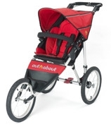 Out'n'About Nipper Sport Review