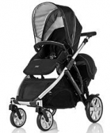Britax B-Dual