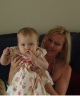 Jeanne Reid 'Living With' the BOB Revolution SE