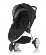 Britax B-Agile 3