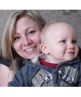 Jaime Oliver 'Living With' the Britax B-AGILE 3