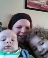 Clare Nicholas 'Living With' the Outlook Sleep-Pod