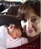 Erin Wilkie 'Living With' the Outlook Sleep-Pod