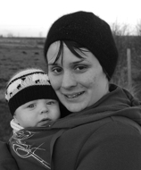 Clare Oakley 'Living With' the Easywalker June