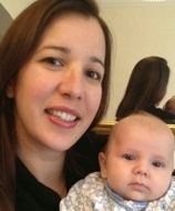 Fernanda Leal 'Living With' the Easywalker June