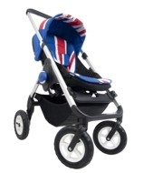 Easywalker MINI Stroller