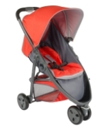 Graco Evo Mini
