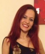 Dalilia Theodosiou (aka Lilinha) 'Living With' the Maxi-Cosi Noa