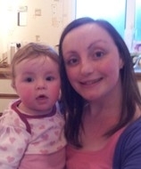 Irene Wares 'Living With' the Mutsy Evo