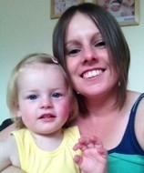 Tanya Ayre 'Living With' the Mutsy Evo