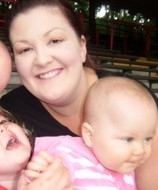 Aimee Swift 'Living With' the Quinny Zapp Xtra