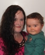 Tracy Gordon 'Living With' the Quinny Zapp Xtra