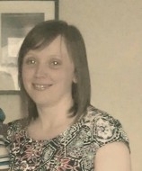 Laura Pyper 'Living With' the RECARO Monza Nova