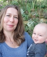 Amanda Hayes 'Living With' the SnoozeShade plus