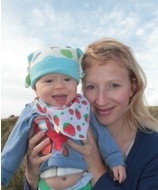 Kathy Wardle 'Living With' the SnoozeShade plus