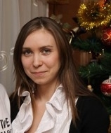 Milena Jaros 'Living With' the UPPAbaby Vista