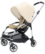 Bugaboo Bee plus