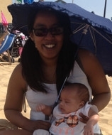 Louise Palmer 'Living With' the Koochi Speedstar