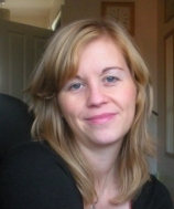 Helen Greatorex 'Living With' the iCandy Peach