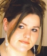 Mandy Stephens 'Living With' the iCandy Peach