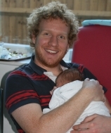 Joe Lawrence 'Living With' the iCandy Cherry