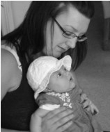 Elaine Jarman 'Living With' the Koochi Speedstar