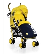 Koochi Speedstar Review