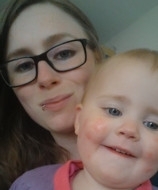 Chantelle Hazelden 'Living With' the Silver Cross Reflex