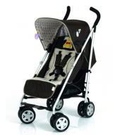 Hauck Hi-Way Winnie the Pooh