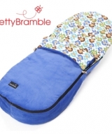 Betty Bramble Footmuff