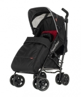 Safe Voyage Deluxe Stroller