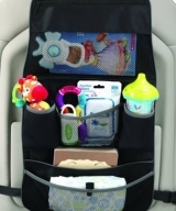 Lindam Backseat and Pushchair Organiser