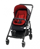 Streety Plus Mix and Match