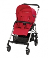 Streety Plus Travel System