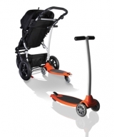 Mountain Buggy freerider