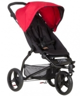 MB mini travel system 2015 
