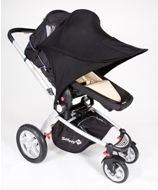 Shade Me Baby Sun Shade