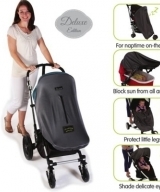 SnoozeShade Original Deluxe