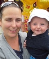 Maxi Cosi Loola 2013