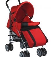 Tippitoes Eze stroller